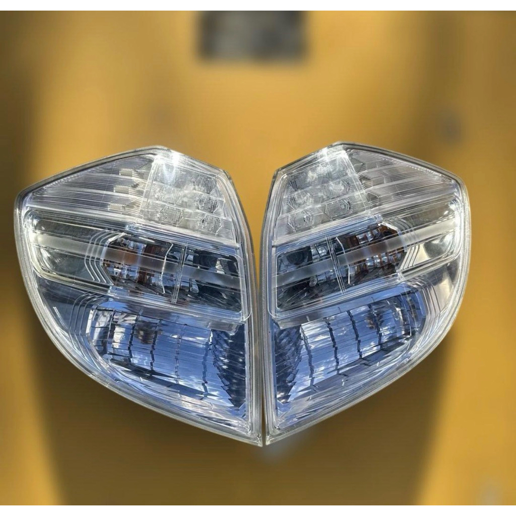 Stoplamp Jazz Ge8 fit Hybrid GP1 Original Japan Kiri/Kanan Copotan