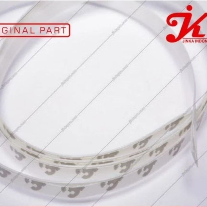 Cutting Pad + 3M Tape Bantalan Pisau Jinka 361 362 363 | Mesin cutting sticker Jinka Grakitek