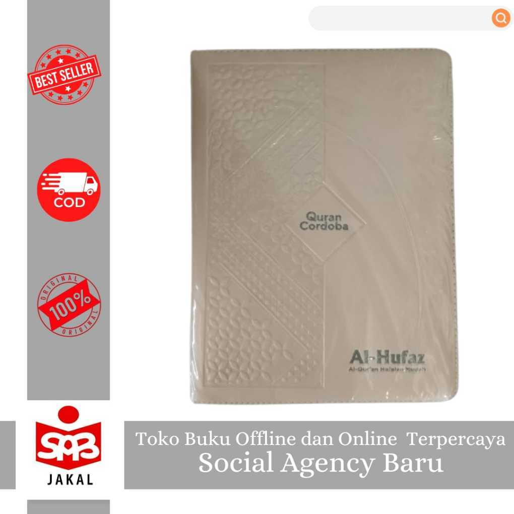 Al Quran 30 Juz Lengkap Alquran Hafalan Al - Hufaz Resleting Ukuran A5 Terjemahan Tajwid Warna