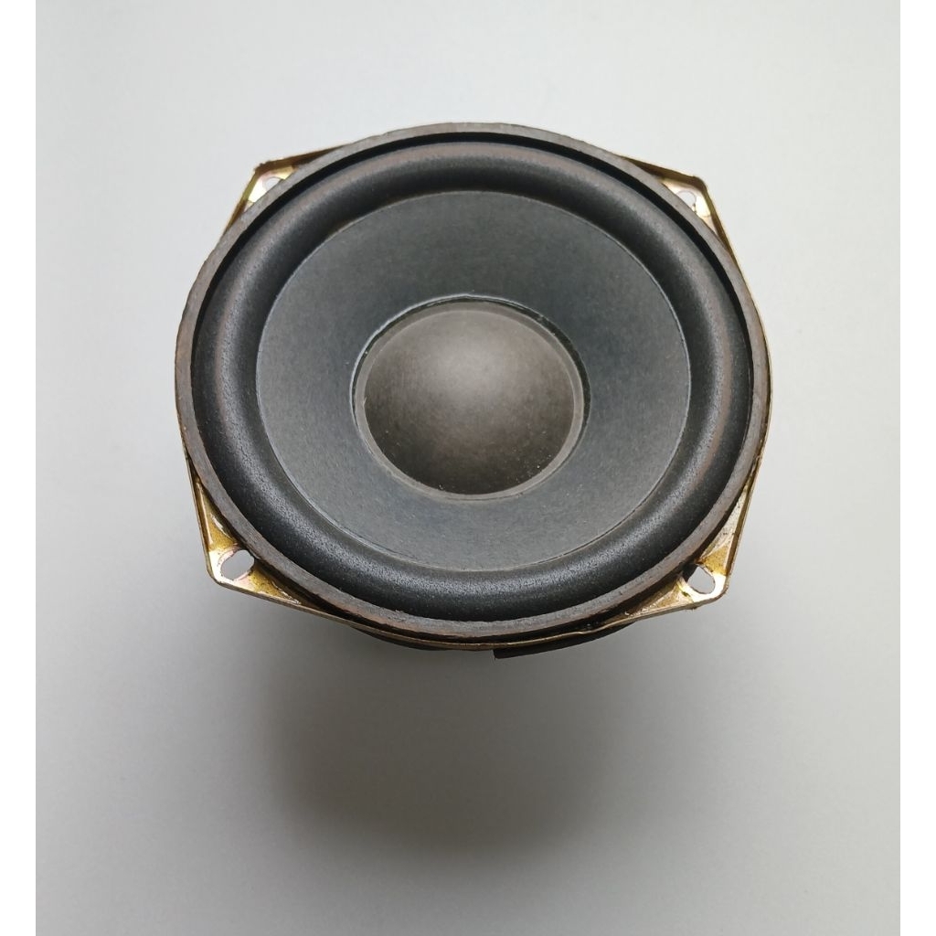 SUBWOOFER EKS SPEAKER 2.1 SIMBADDA 5 INCH