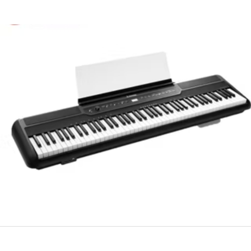 Digital Piano Donner SE 1 Black