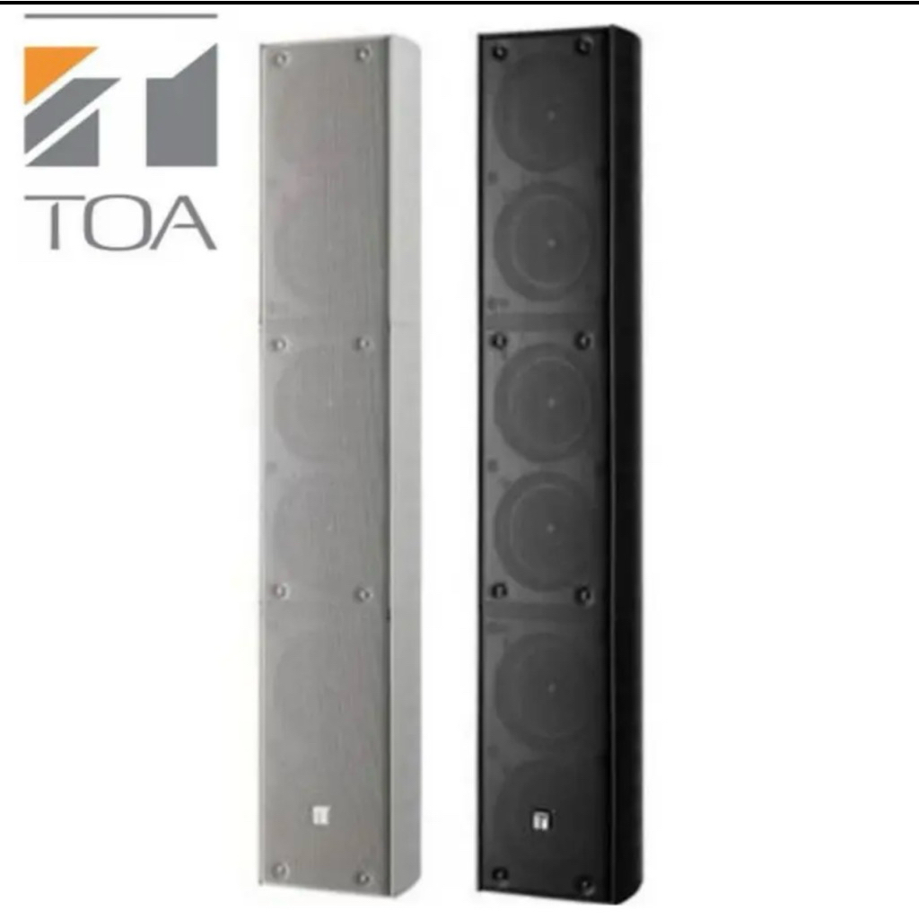Toa Colum Speaker ZS-603 CB 60 Watt Original