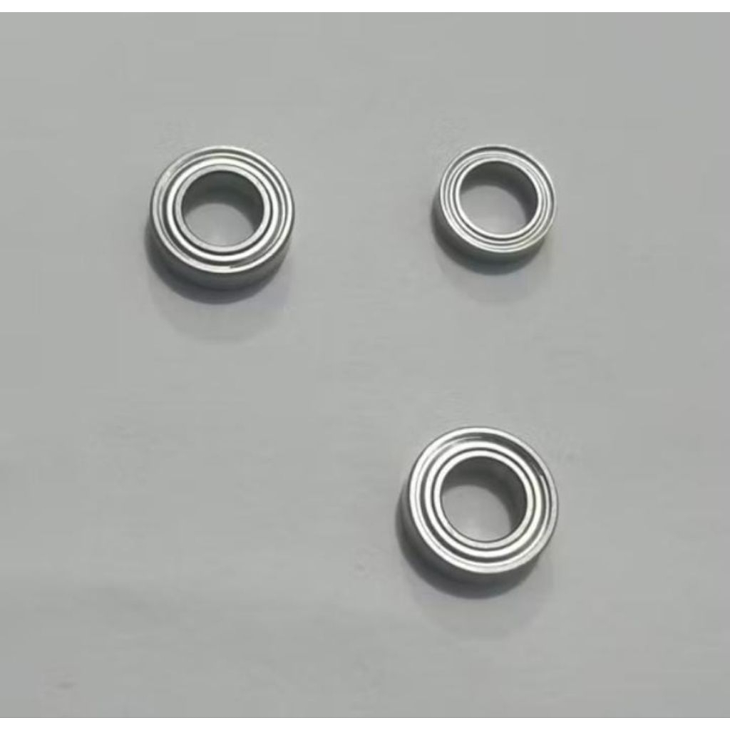 Laher Bearing Sepeda Onthel As 10m Original Japan isi 1pcs PNP