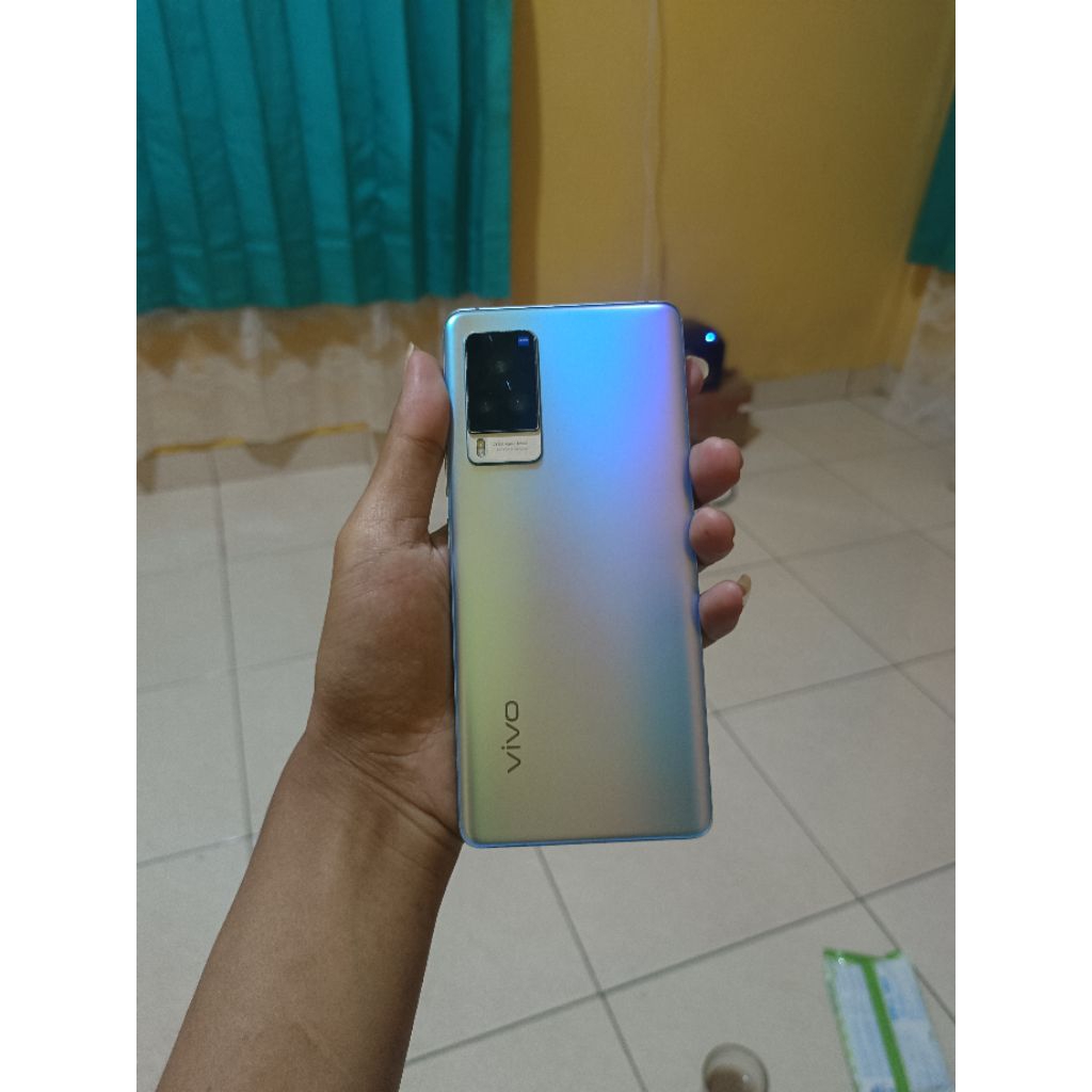 vivo x60pro 12/256GB