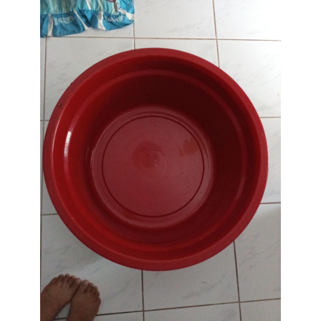Ember Cuci Ember Mandi Ember Serbaguna