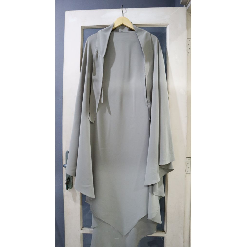 PL FK Elmadina Huda Seneca XL