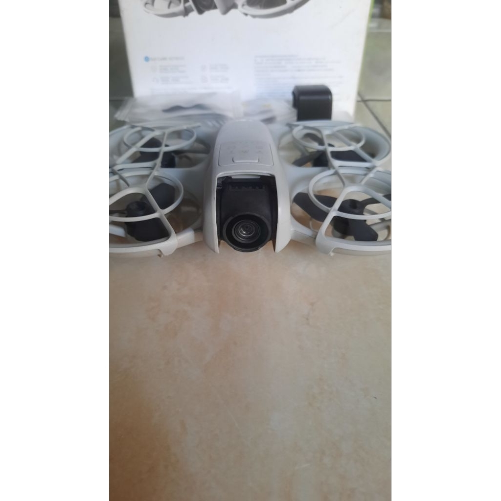 drone DJI neo,basic second.