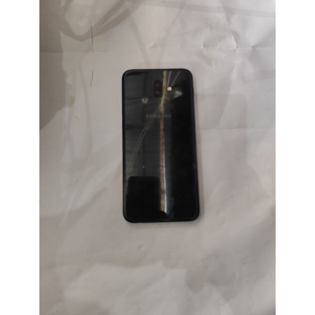 samsung j6+ Ram 3/32Gb