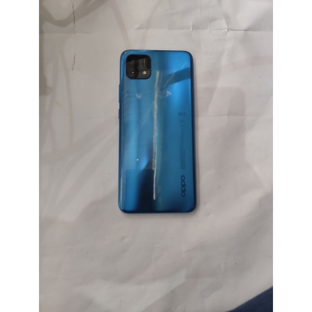 oppo a16e Ram 3/32Gb