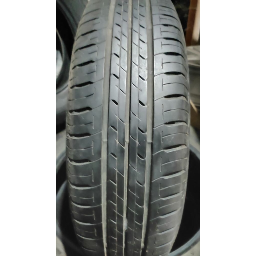 Ban uk. 185/70 R14 Merk bridgestone ecopia