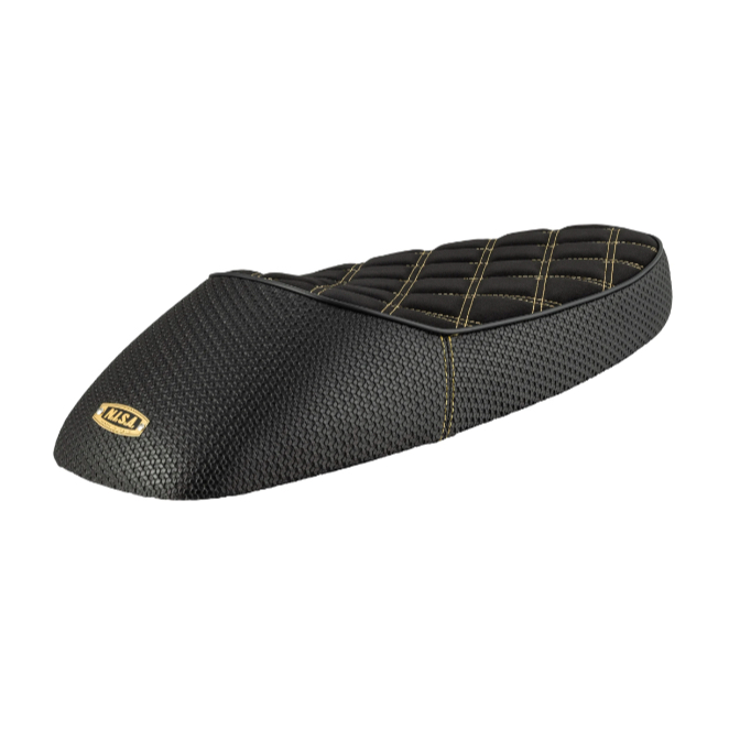 JOK NISA SPORT GOLDEN GIRL FOR ALL VESPA PTS BLACK GOLD