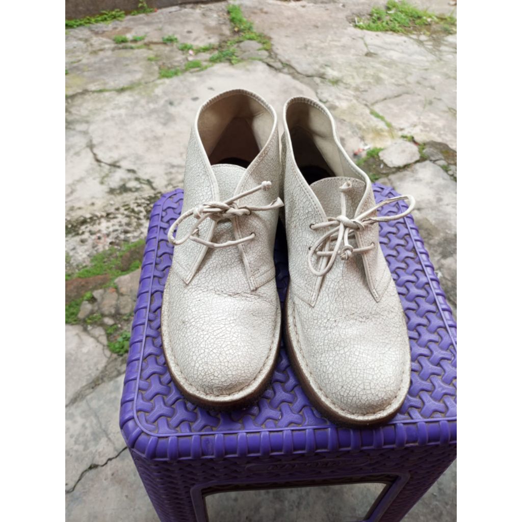 Sepatu Tory Burch