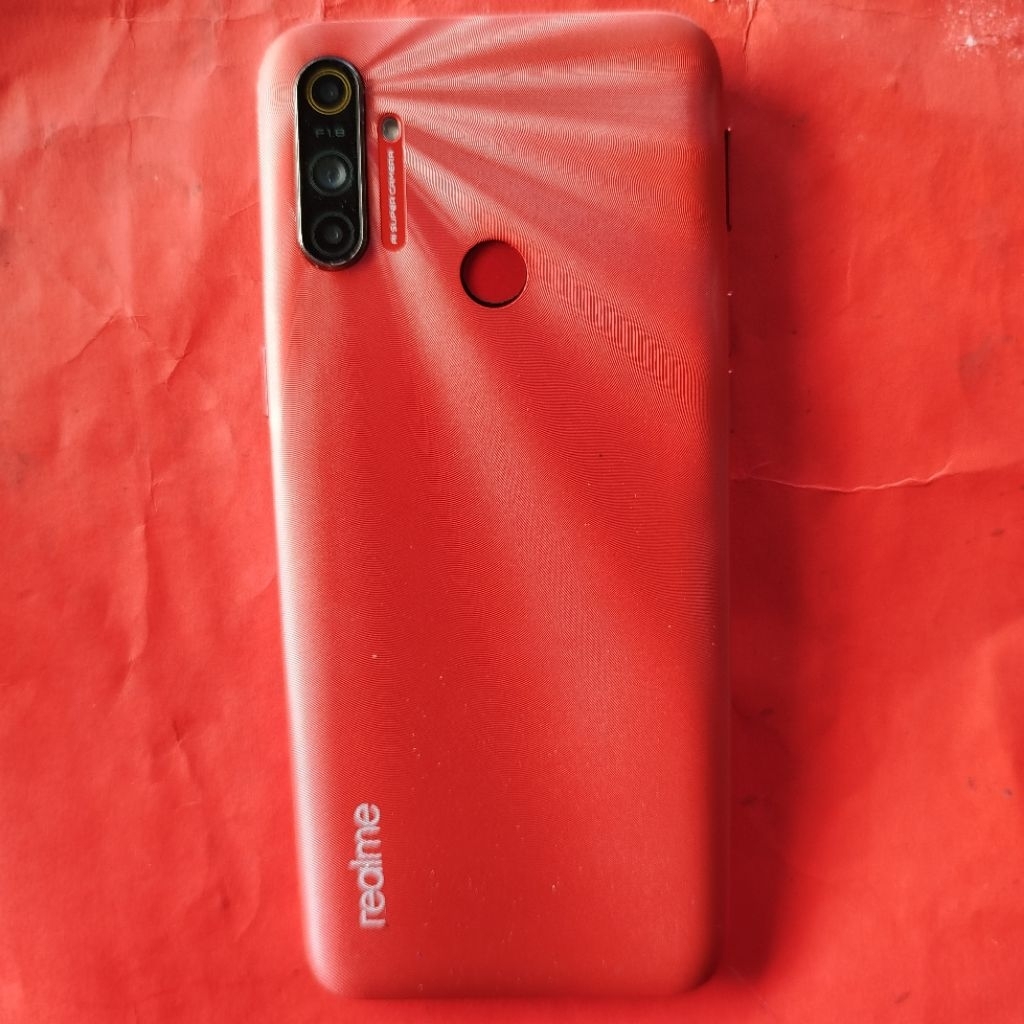 Realme C3 Ram 3/32 Original