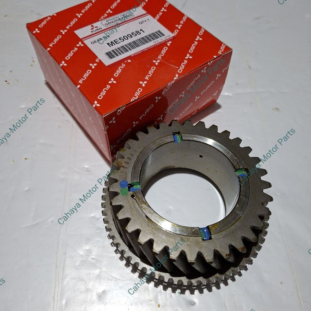 gear transmision 3 ps125 canter gigi 3 ps125 canter ME509581