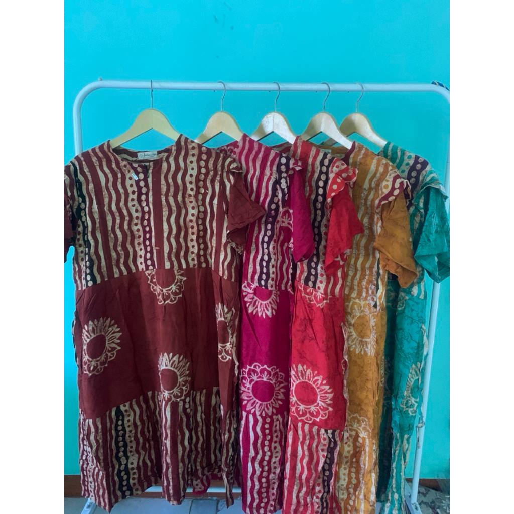 Daster  sultan  ayu original