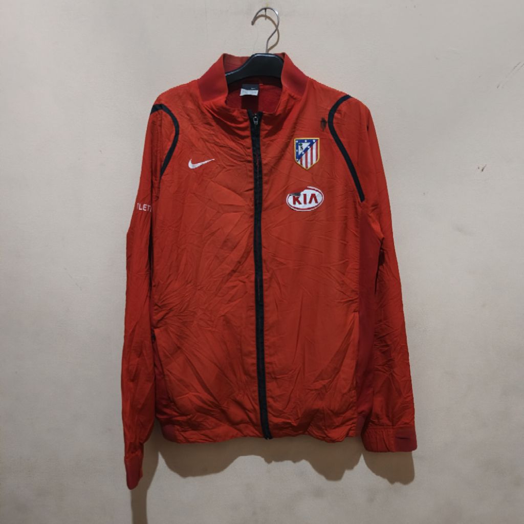 Atletico Madrid Jacket