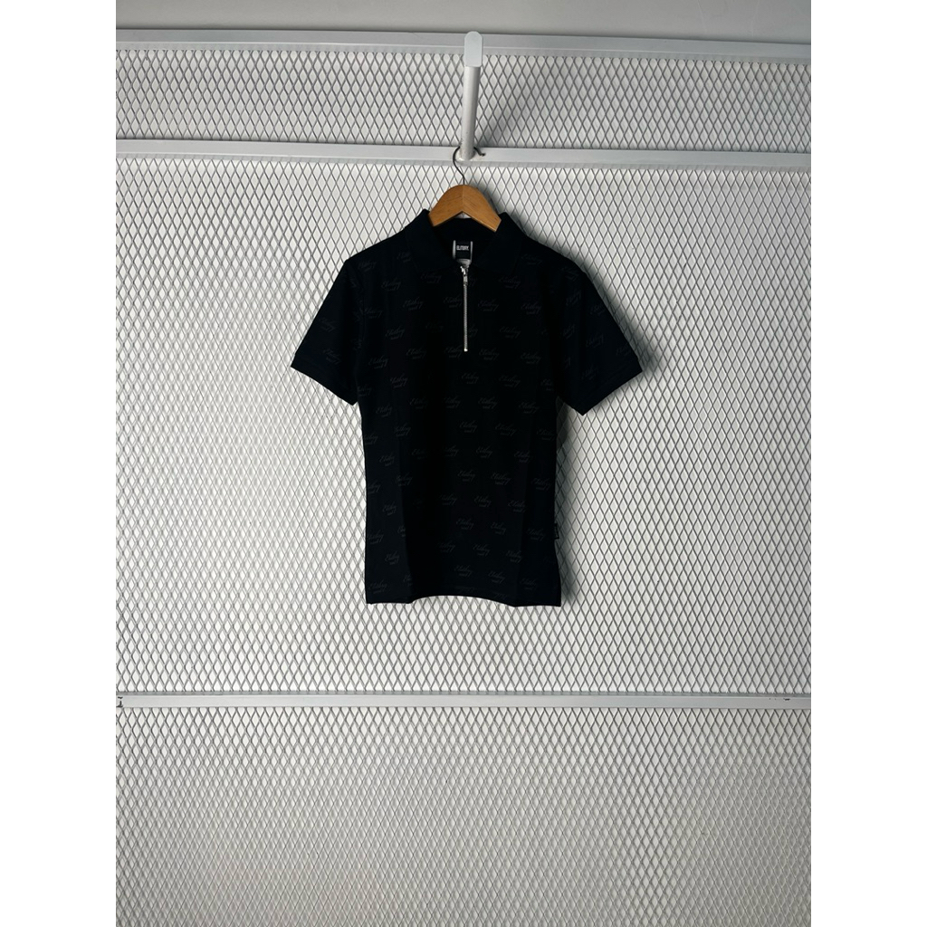 Elitbry Polo Masterpiece – Polo Shirt Pria Premium Elegan & Eksklusif