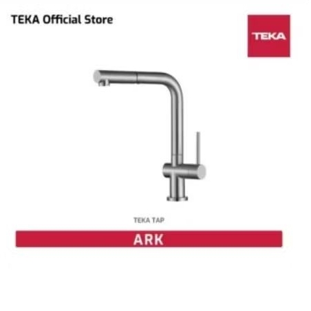 TEKA keran sink ARK PUL OUT TAP