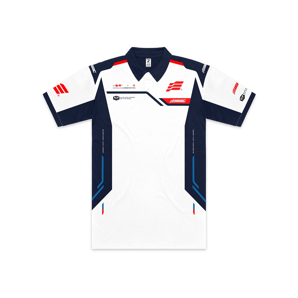 Jersey EIRAC INDUSTRIES JPE006 v1