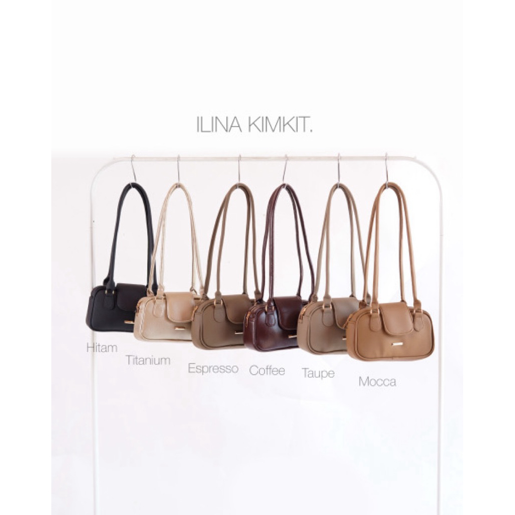 TAS ILINA KIMKIT