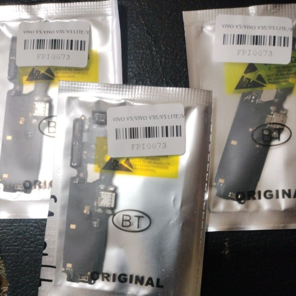 PAPAN CAS PCB PAPAN CHARGER VIVO V5/ V5S/V5 LITE