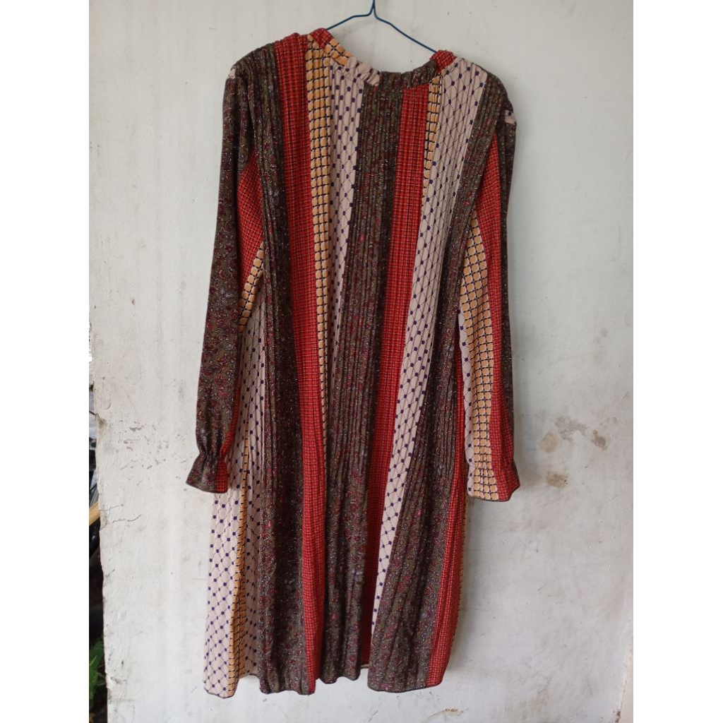 BAJU WANITA/ TUNIK ALL SIZE