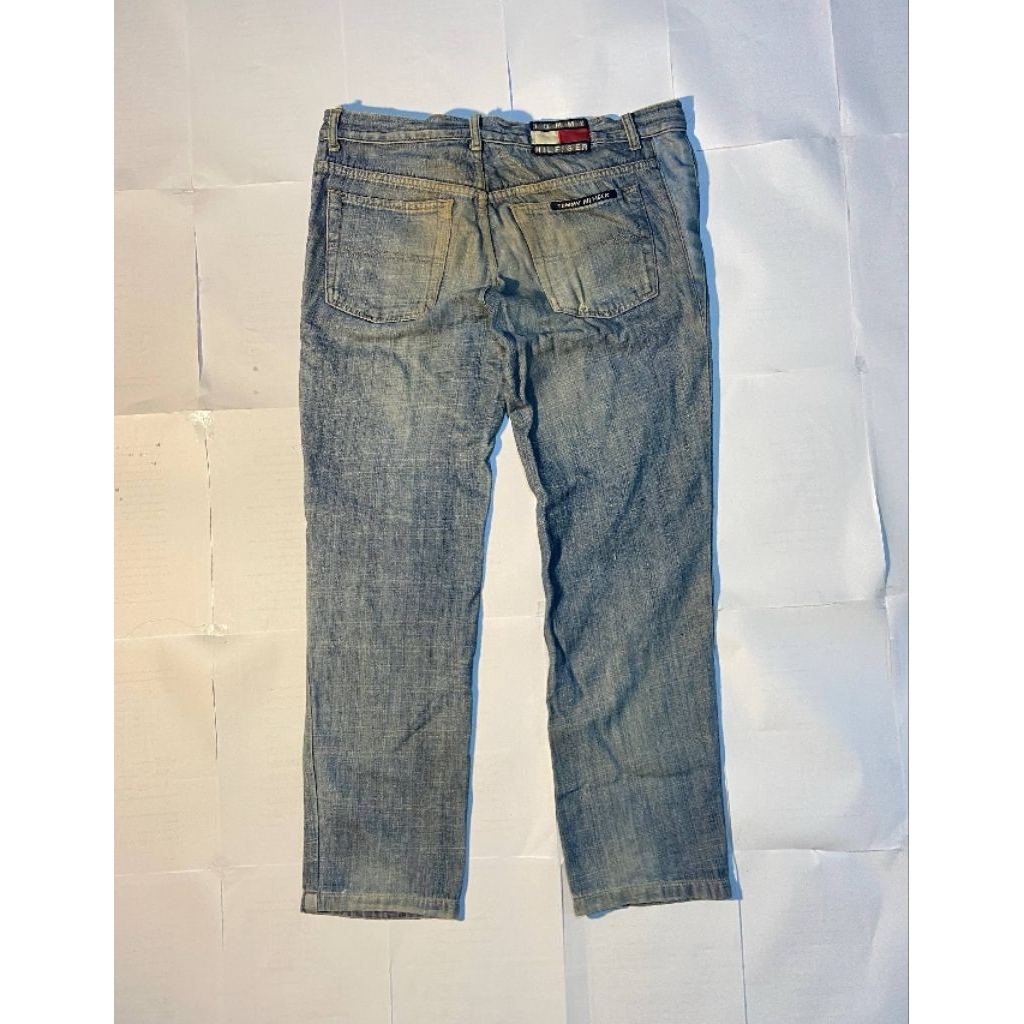 JEANS TOMMY HILFIGER