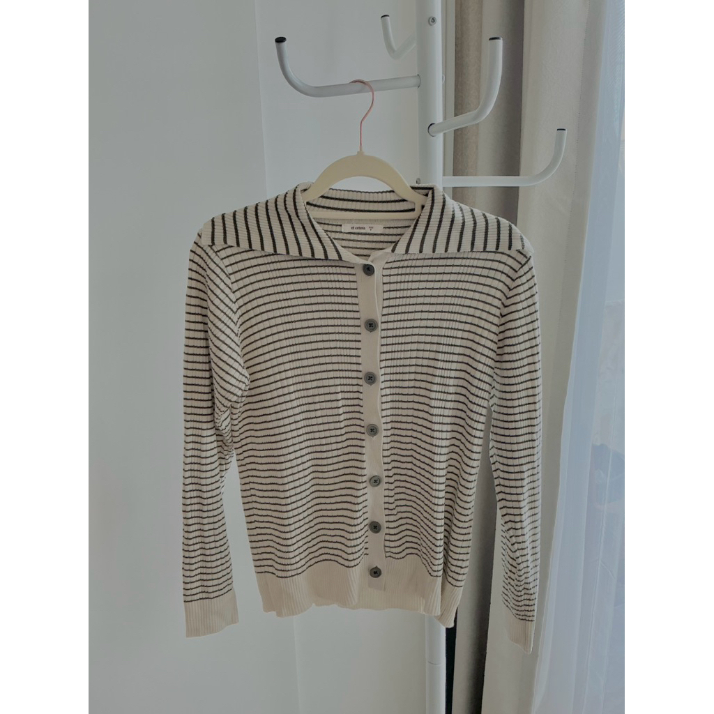 Preloved Cardigan et cetera