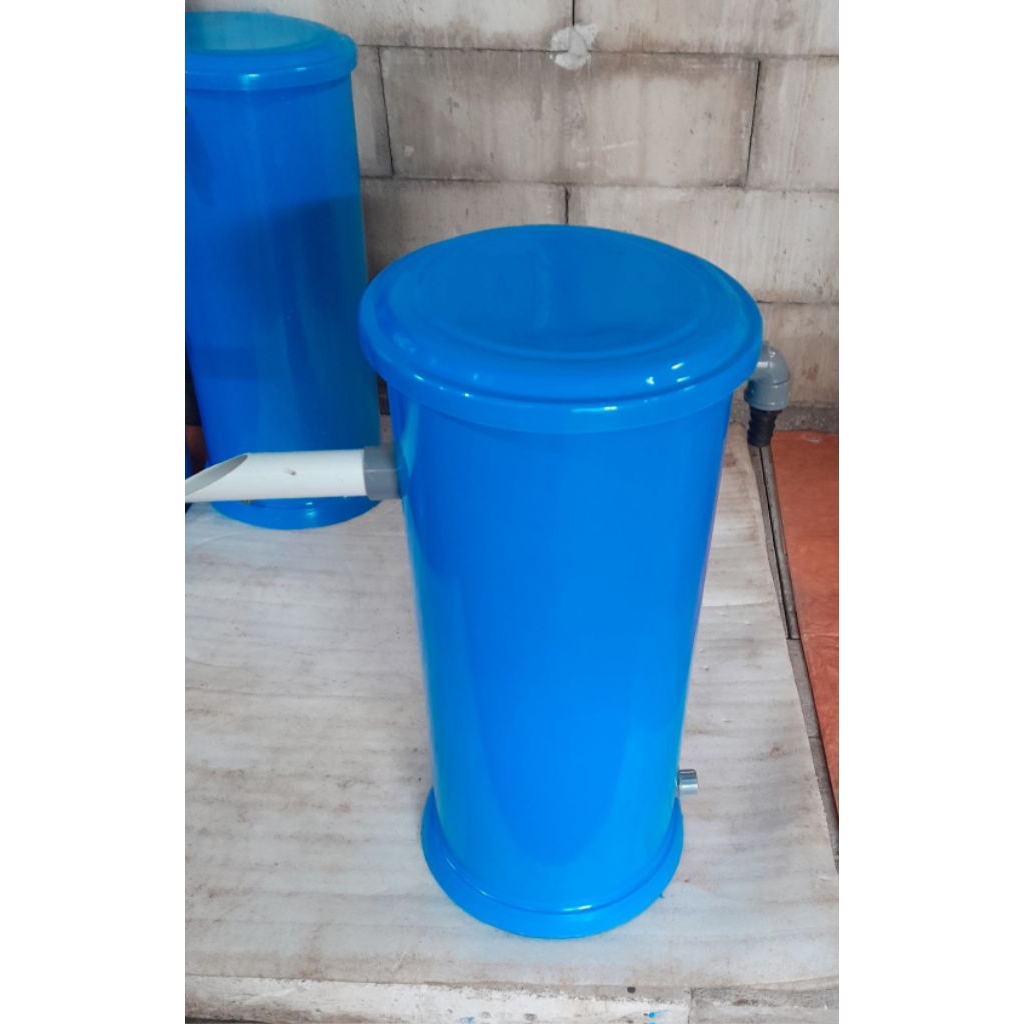 tabung filter kolam ikan D 30x70