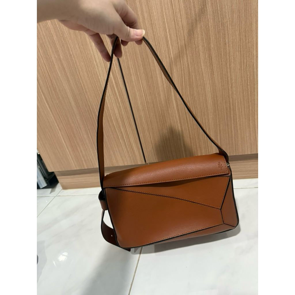 SNY Bag [Preloved]