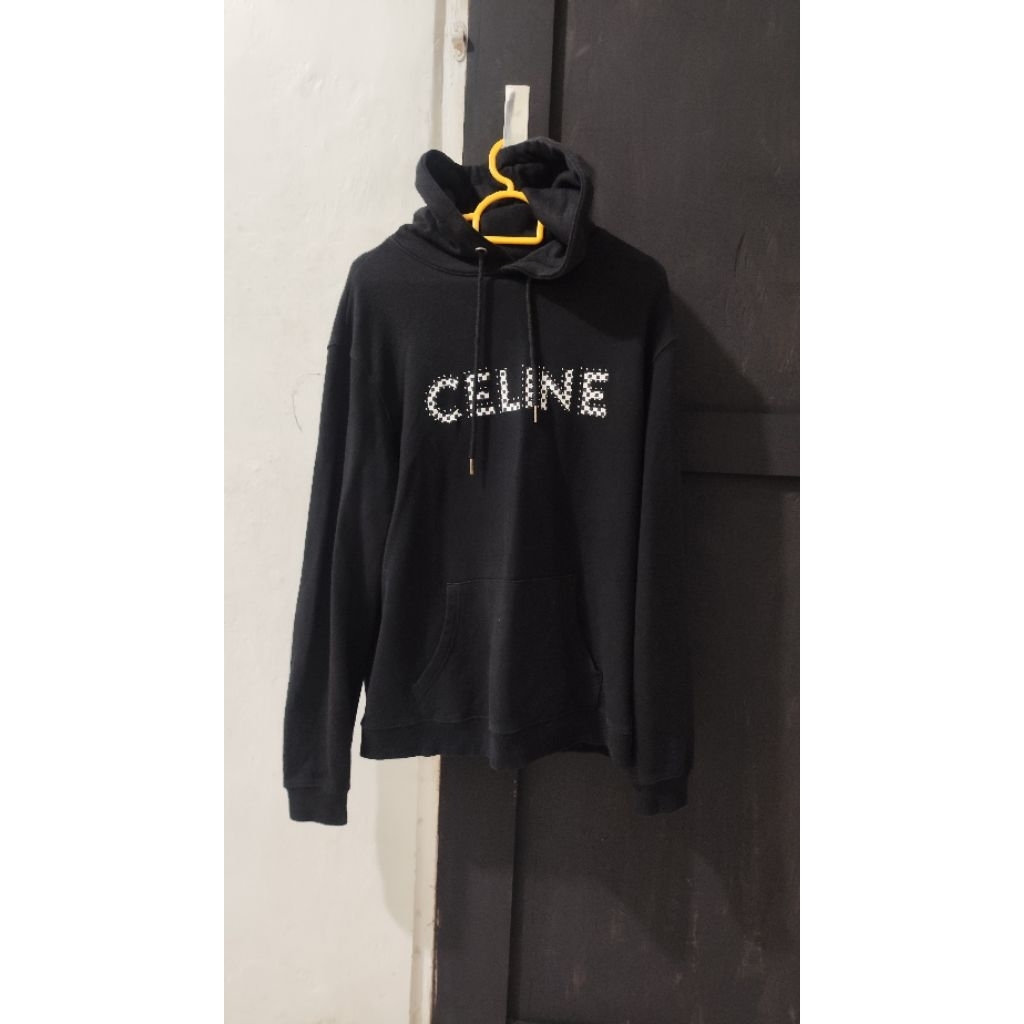 Hoodie Celine