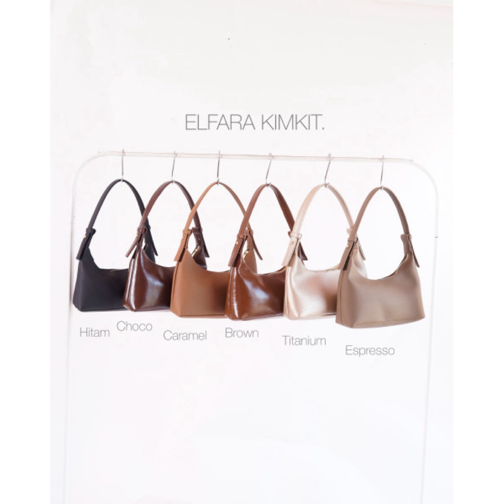 TAS ELFARA KIMKIT