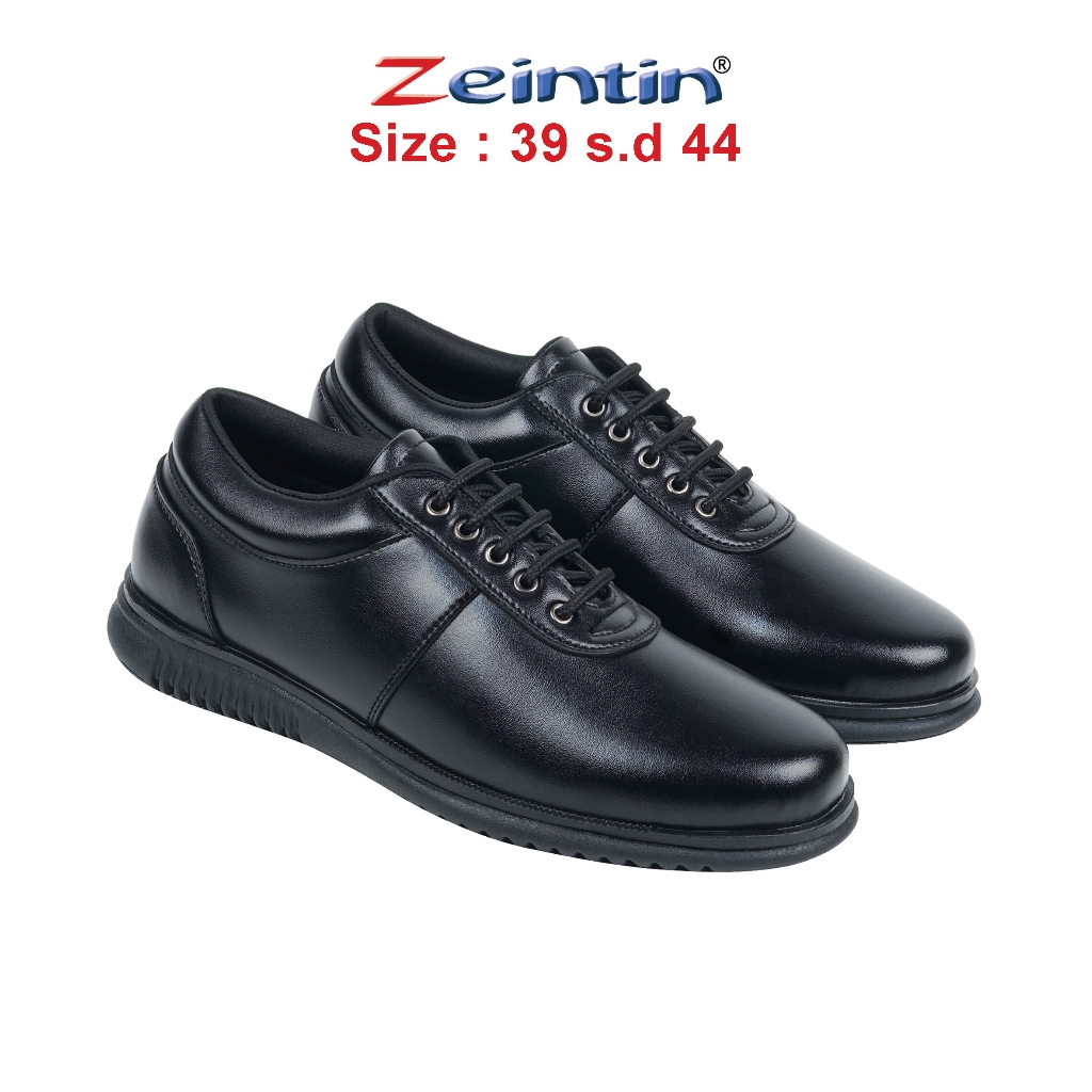Zeintin - Sepatu Oxford Pria Zeintin Fashion Pria Sepatu Pantofel Pria Formal Pria BJ