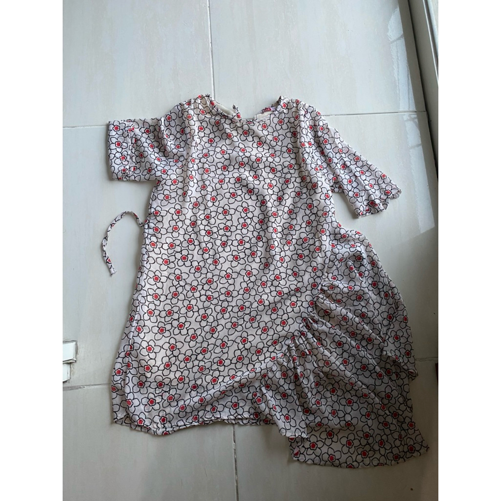 Preloved Dress Wanita like new