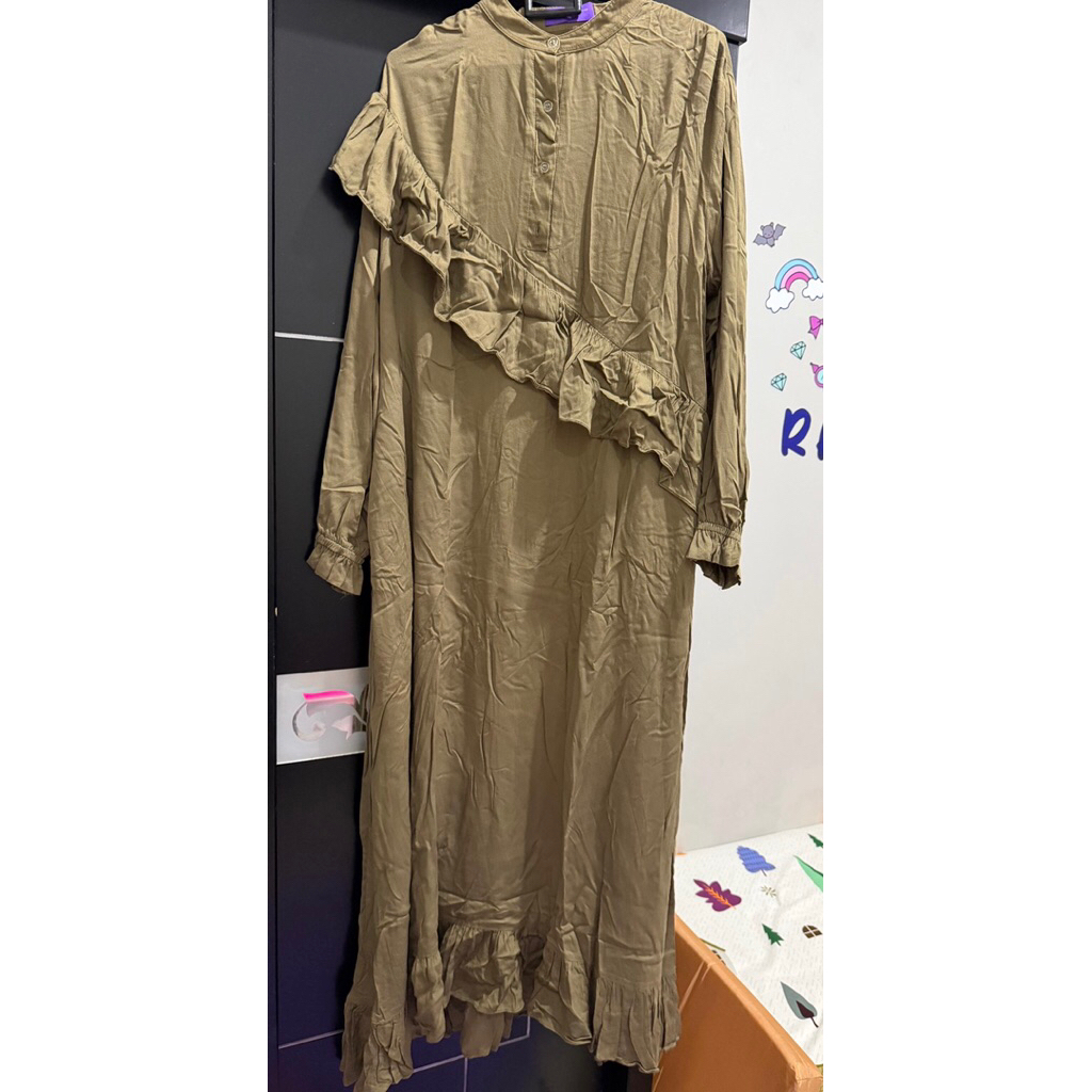 Restu anggraini dress Preloved