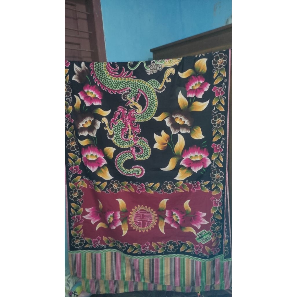 jarik gendong preloved