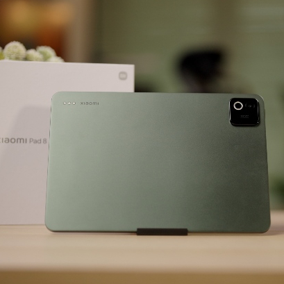 Xiaomi Pad 8 Ex REVIEW