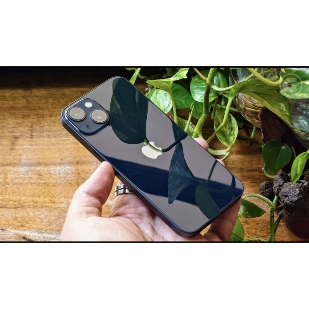 iphone 13 128gb ibox second