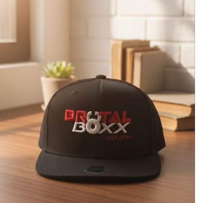 topi second brand(classicsYUPOONG)