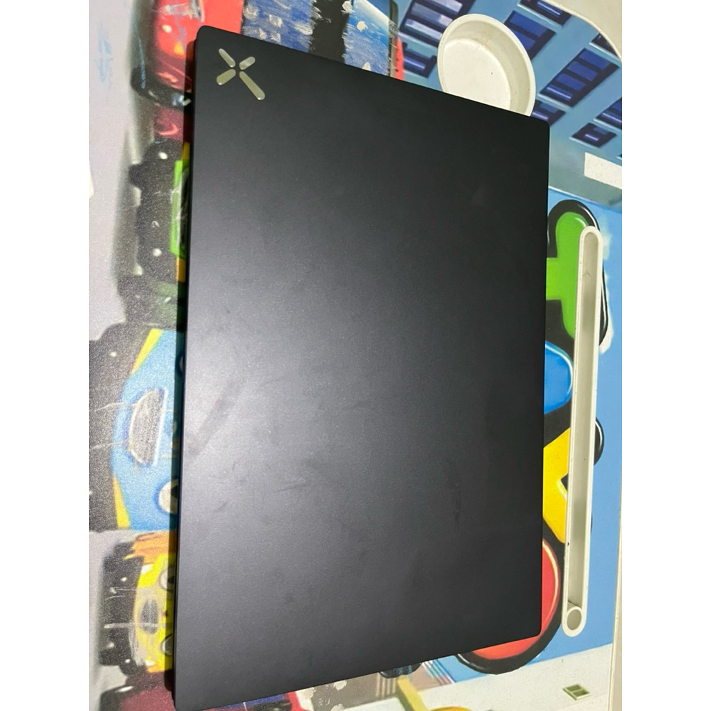 Laptop Axioo Hype 10