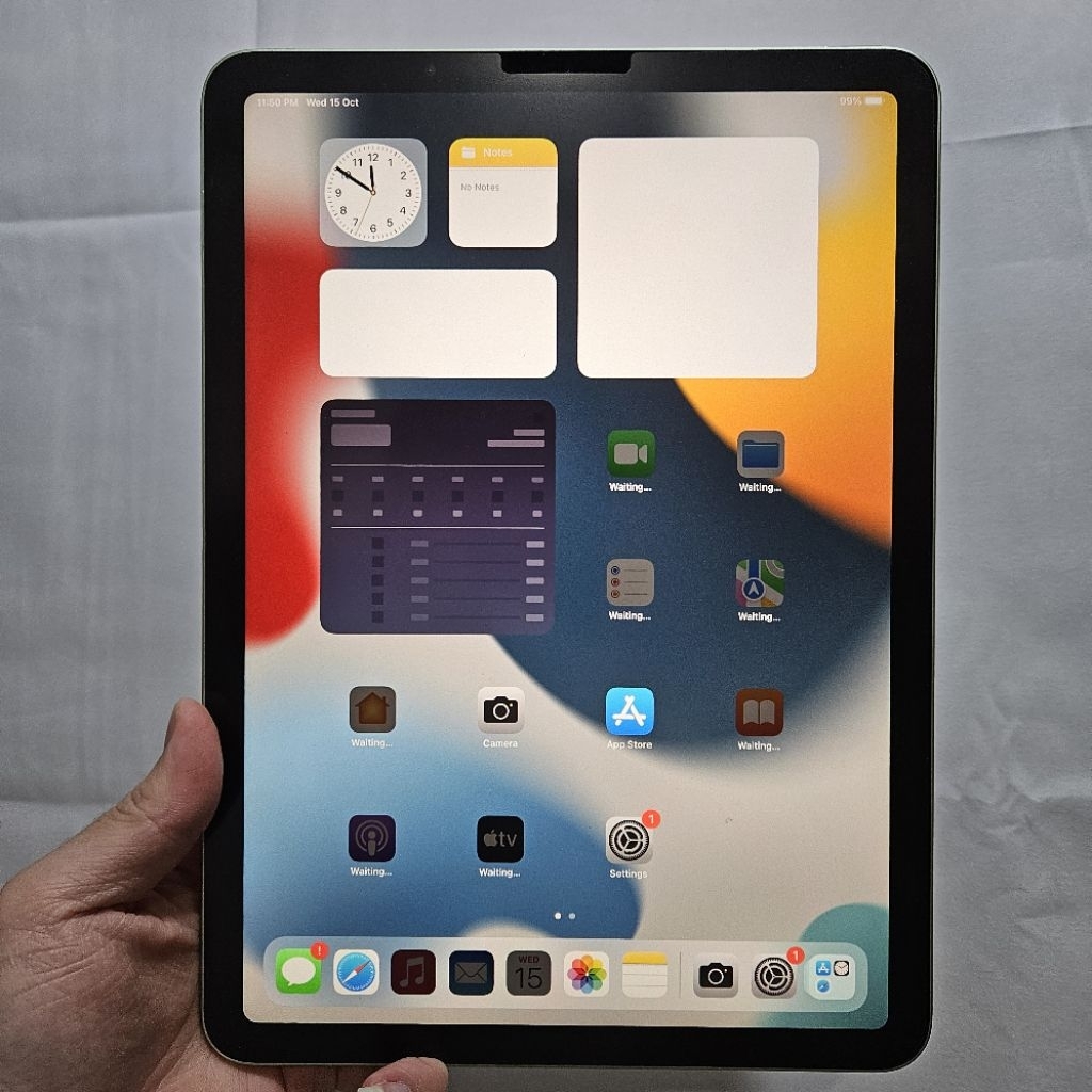 Ipad Air 4 64GB second