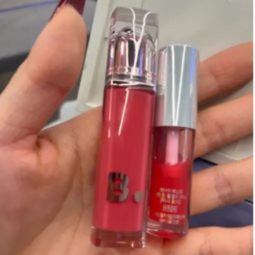 Banila co dew glow tint lip tint