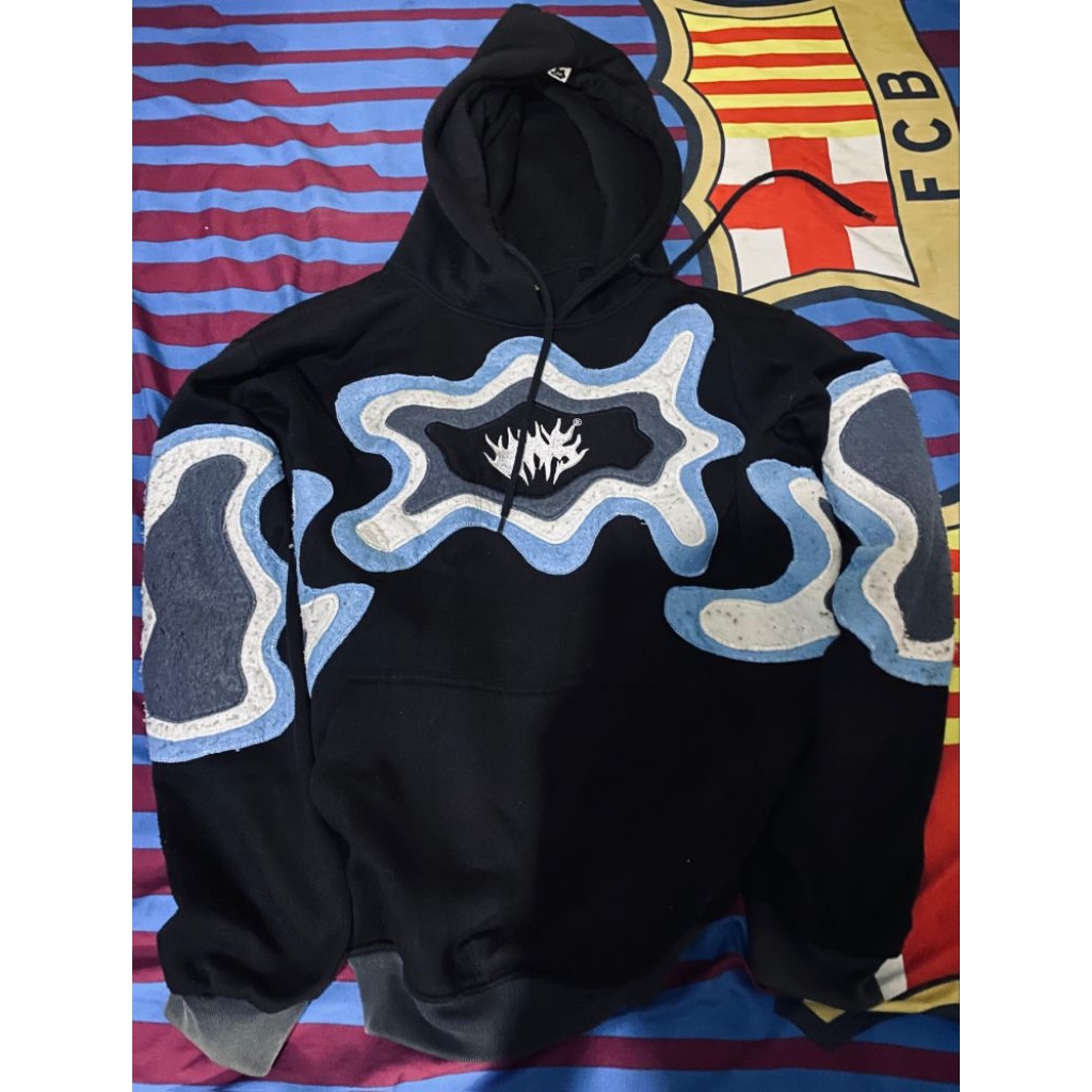Jaket Ims treasure second