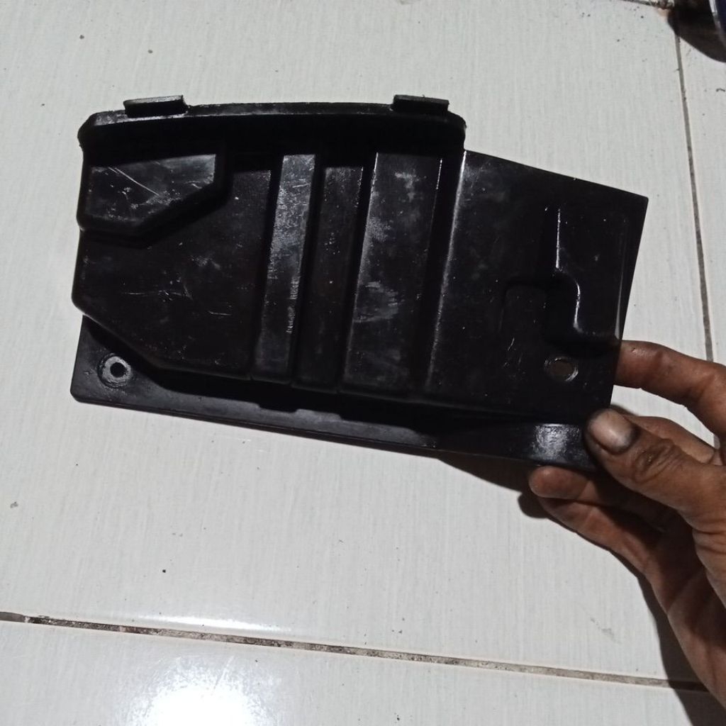 Tutup Aki Bagasi Yamaha Mio Soul, Mio J,Mio GT,Vino Fi,Soul GT Original