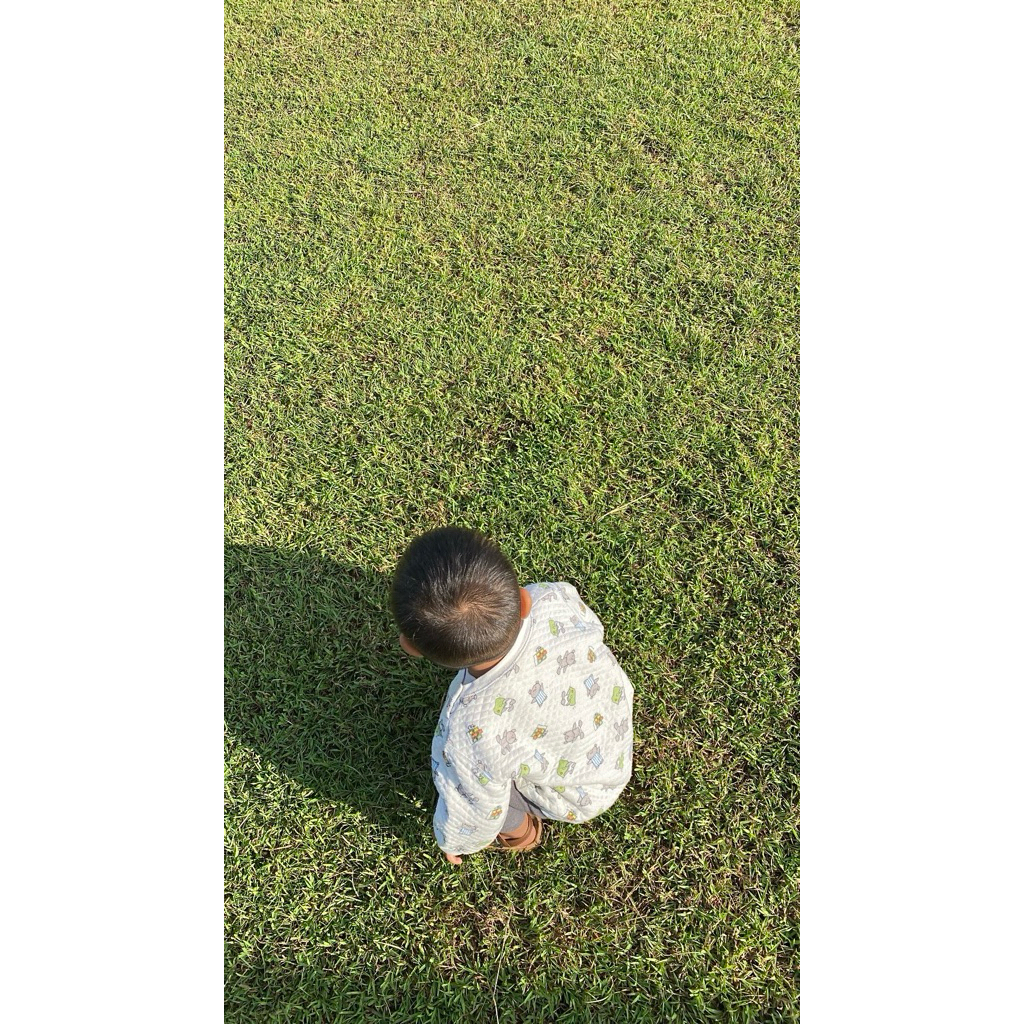 PRELOVED BABY WALKER