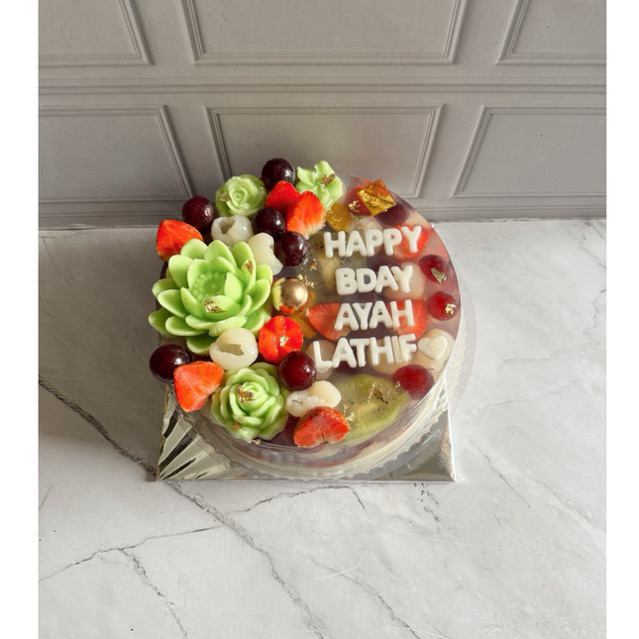 Puding Ulang Tahun | Pudding Tart | Hampers Puding Bekasi & Jakarta | Puding Mini | Puding Bekasi | 