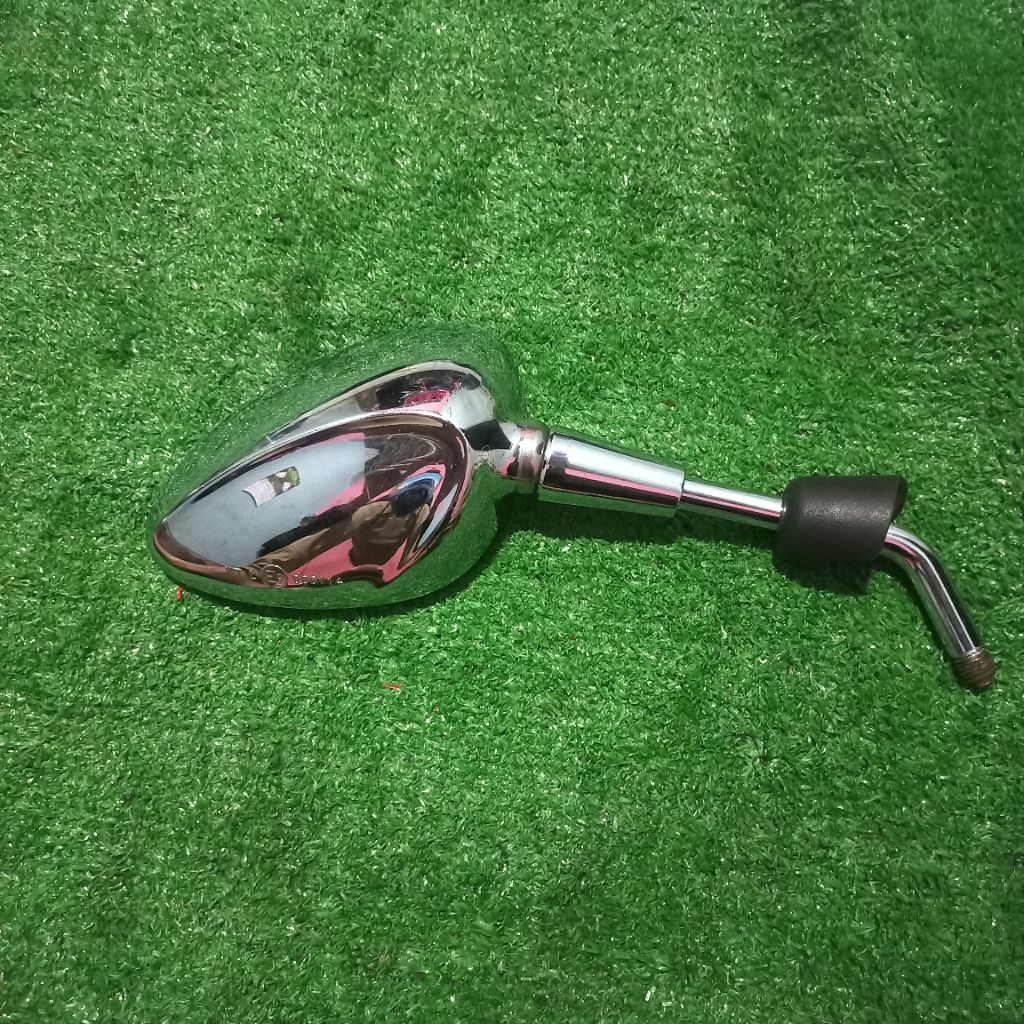 spion vespa matic original