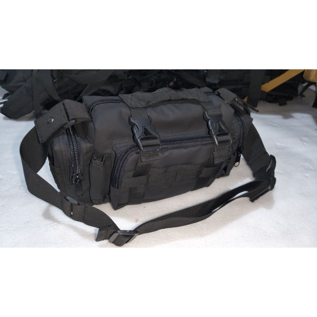 TAS WARIOR CORDURA BIMO