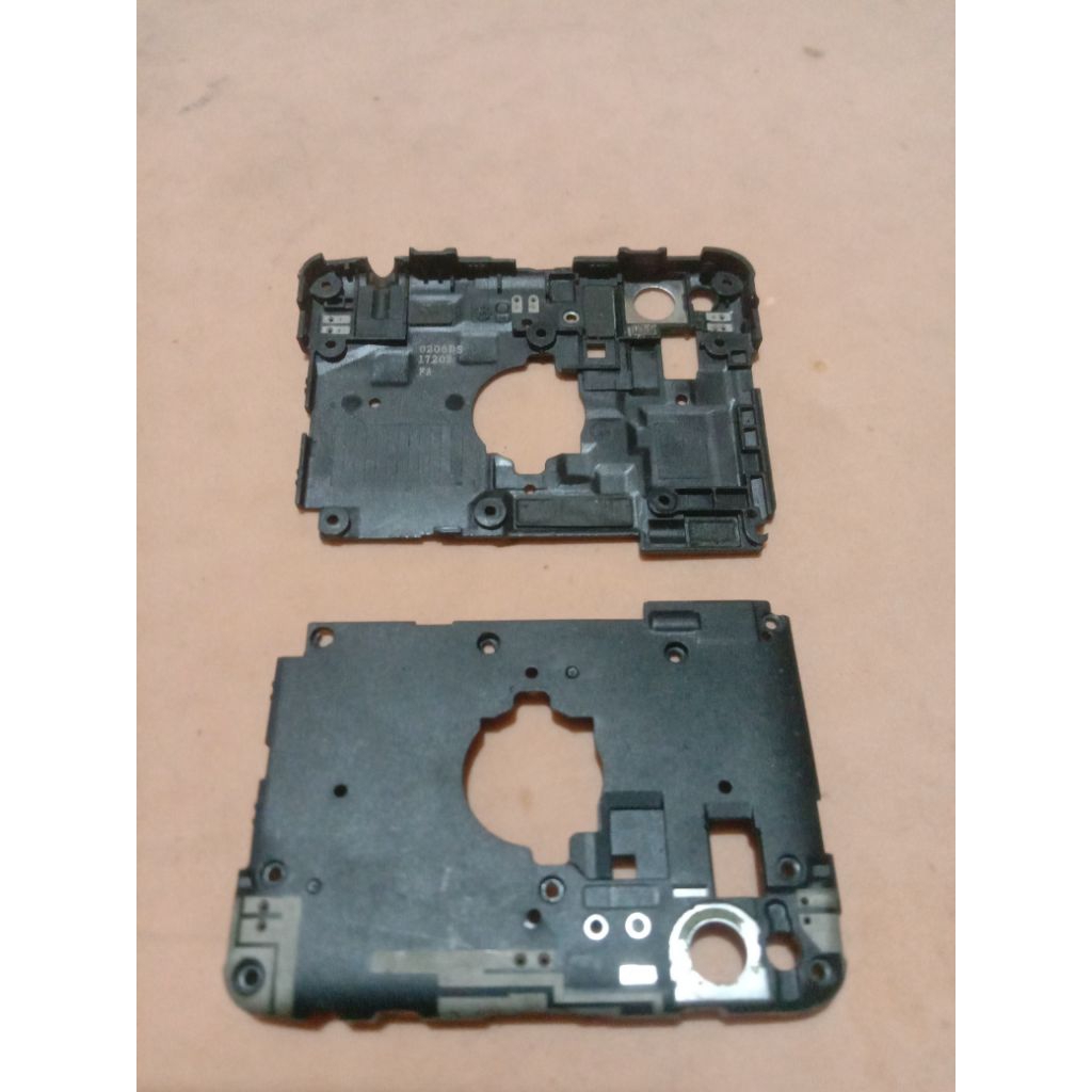 TUTUP MESIN XIAOMI 4A ORIGINAL COPOTAN