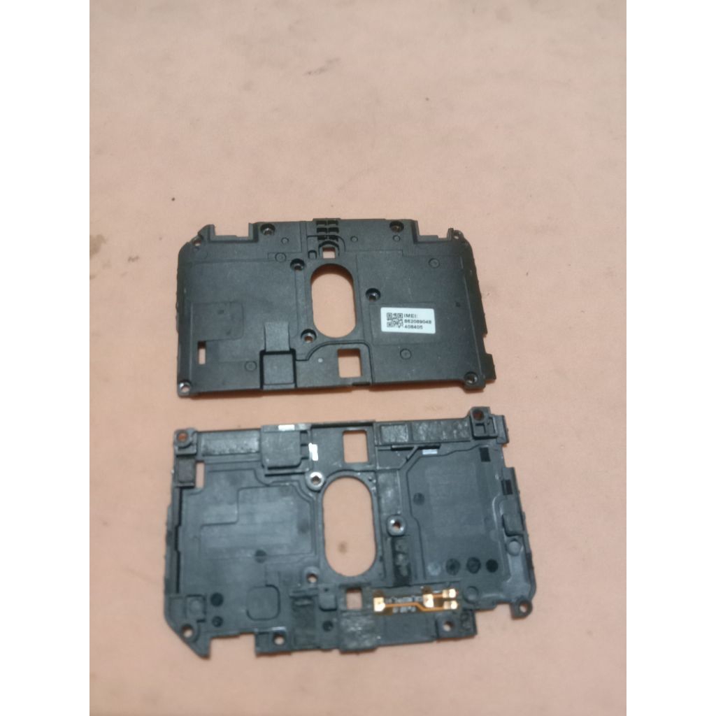 TUTUP MESIN XIAOMI 8A ORIGINAL COPOTAN